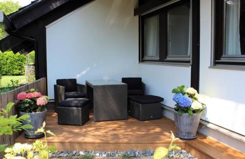 Kreuzlingen Apartment | Studio zum Wohlfühlen