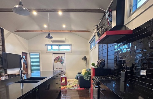 Bellingen Apartment | STUDIO22 BELLINGEN