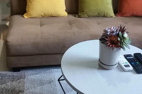 Bandung Apartment | Studio28 at Clove Garden