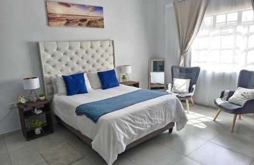 Palapye Apartment | Studio4