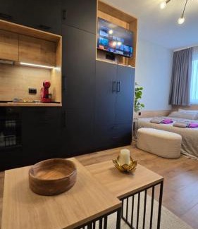 g.k. Trakia Apartment | Studio79