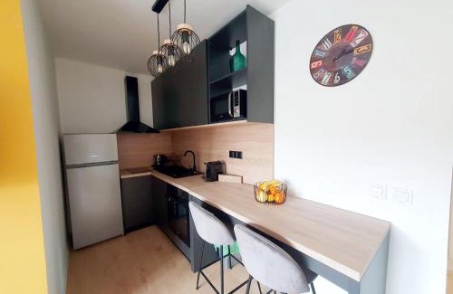 Valpovo Apartment | StudioApartman M