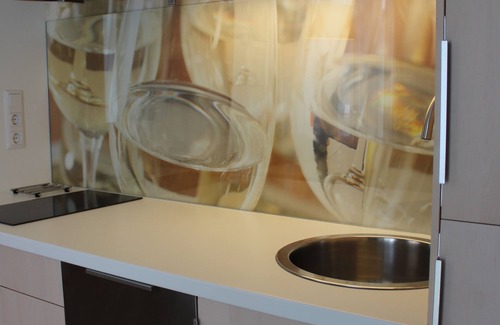 Klosterneuburg Apartment | Studioapartment in Ehemaligem Winzerhaus