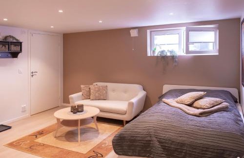 Sandnes Apartment | Studioleilighet i Sandnes sentrum