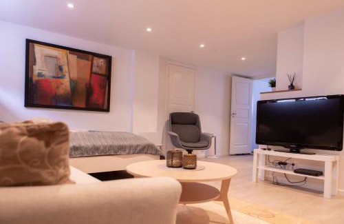 Sandnes Apartment | Studioleilighet i Sandnes sentrum