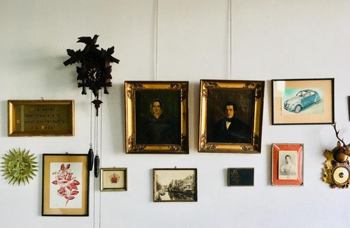 Dordrecht Bed & Breakfast | StudioPlus