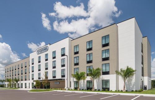 Biggar Hotel | StudioRes Fort Myers