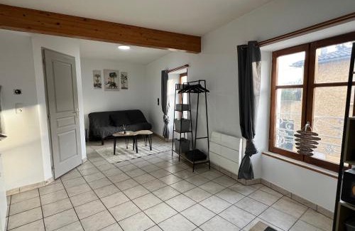 Alpes-Romans Apartment | Studios à Valence, Drôme