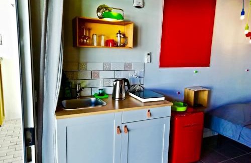 Cunucu Abao Apartment | Studios 11and11Aruba