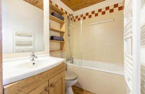Val-Thorens Apartment | Studios & Appartements Ski aux Pieds - Val Thorens