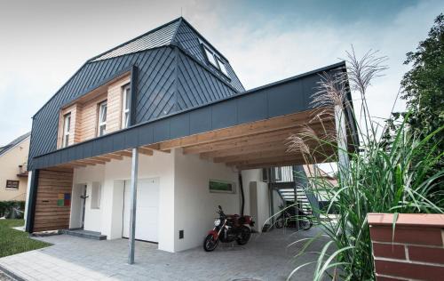 Jakomini Apartment | Studios +