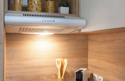 Marange-Silvange Apartment | Studios de la forêt: a cocoon in the heart of Amnéville's tourist center