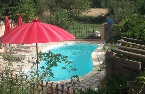 Vagnas Bed & Breakfast | Studios et Gite La Sauvasse