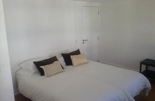 Santo Antonio dos Olivais House | Studios Greenside