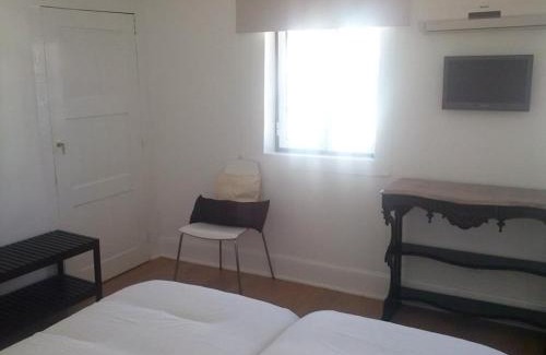 Santo Antonio dos Olivais House | Studios Greenside
