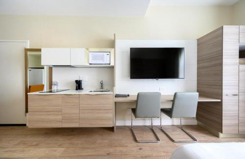 The Villas Apartment | Studios Inn