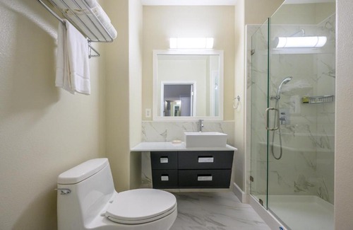 The Villas Apartment | Studios Inn