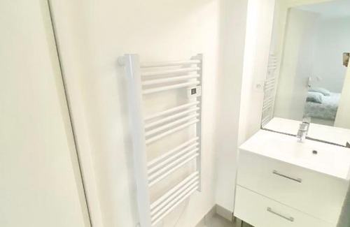 Saint-Marc Apartment | Studios meublés Brest Saint Marc