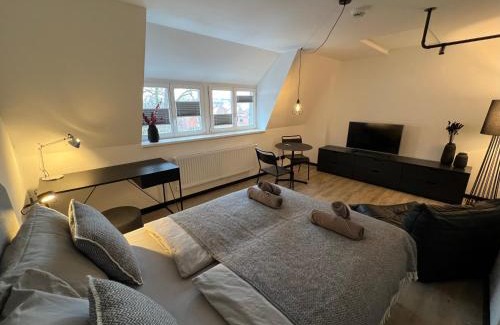 Buxtehude Apartment | Studiowohnung 5 in Buxtehude