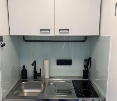 Buxtehude Apartment | Studiowohnung 6 in Buxtehude