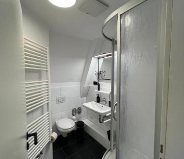 Buxtehude Apartment | Studiowohnung 6 in Buxtehude