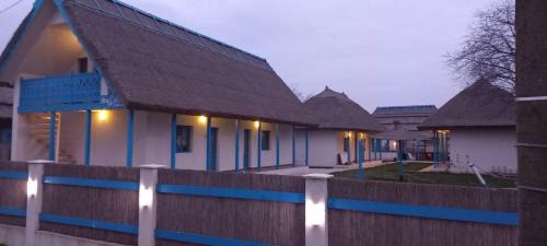 Crisan House | Stuffino Crisan