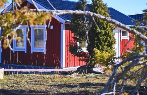 Osterbybruk House | Stuga Östensbo Gård