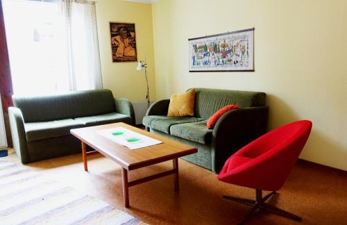 Eksharad House | Stuga Ekesberget Stugby