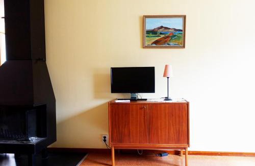 Eksharad House | Stuga Ekesberget Stugby