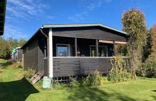 Bengtsfors Municipality House | Stuga i Norra Kvarnviken