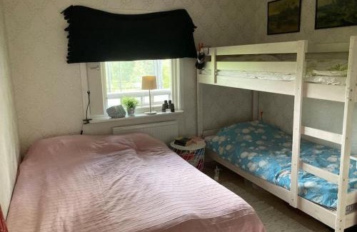 Bengtsfors Municipality House | Stuga i Norra Kvarnviken