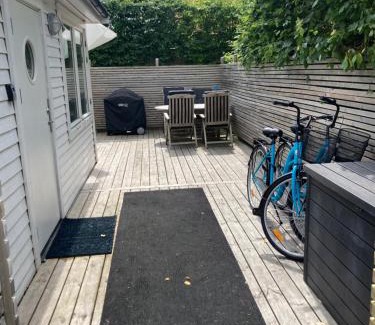 Skanor-Falsterbo House | Stuga i Skanör med Falsterbo