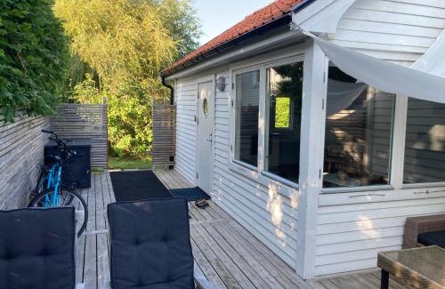Skanor-Falsterbo House | Stuga i Skanör med Falsterbo