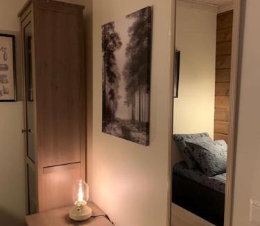 Amotfors House | Stuga i Valfjället