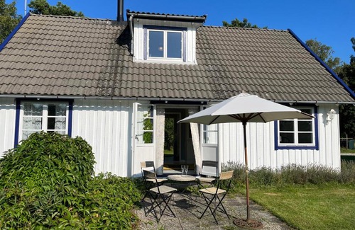 Lund Municipality House | Stuga i Vomb