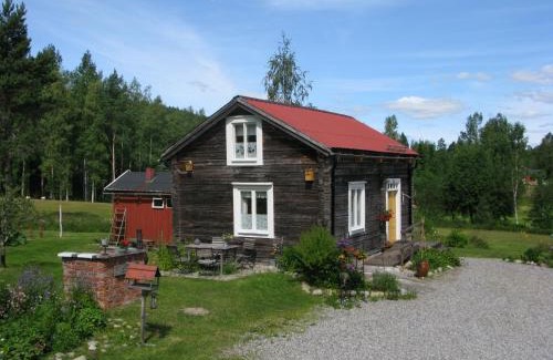 Lugnvik House | Stuga Lugnvik