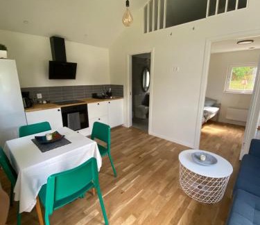 Ystad House | Stuga Marsi