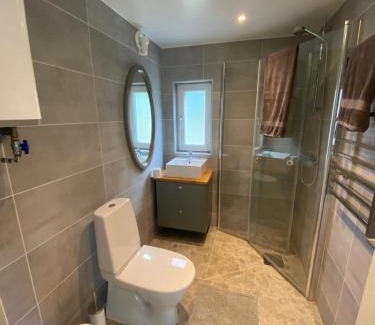Ystad House | Stuga Marsi