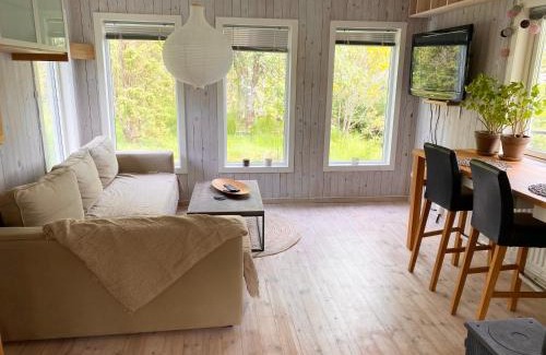 Stromstad House | Stuga på Rossö, Strömstad