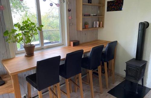 Stromstad House | Stuga på Rossö, Strömstad