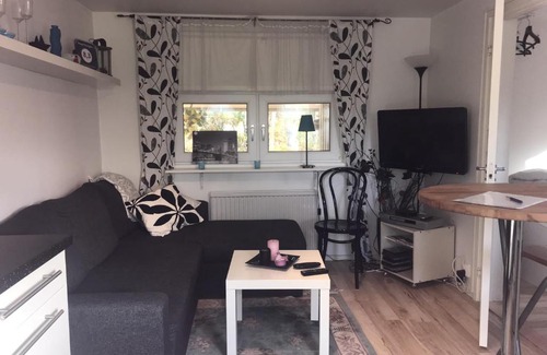 Fjaras House | Stuga Pilavägen