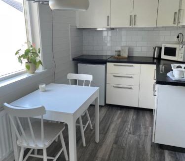 Vastra Gotaland Apartment | Stuga