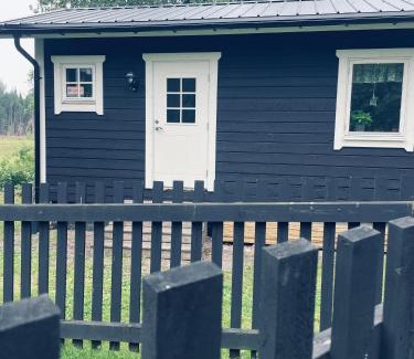 Hedesunda House | Stugan Karmaleily