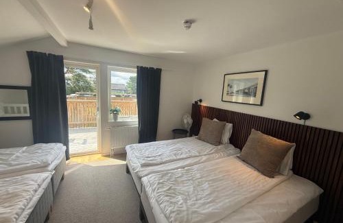 Halmstad Apartment | Stugcentralen Lägenhetshotell & Stugor