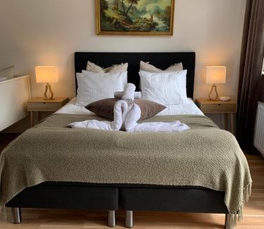 Morbylanga House | Stugor - Lgh sodra Oland