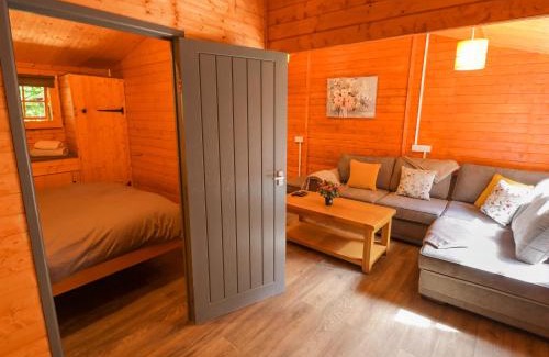Longborough House | Stumps Cross Lodge