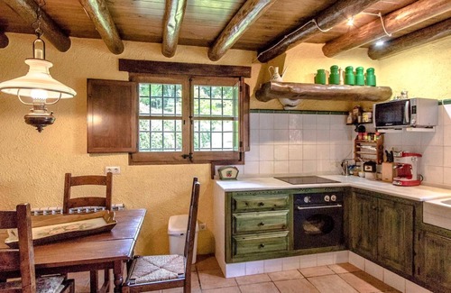 Sant Feliu de Buixalleu Villa | Stunning Costa Brava mountain retreat - beach 30km