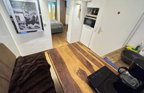 Herzogenrath Apartment | Stunning 1-Bed Apartment in Herzogenrath