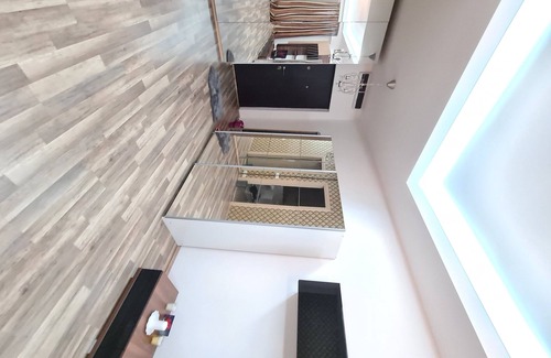Aviatiei Apartment | Stunning 1-Bed Apartment in București