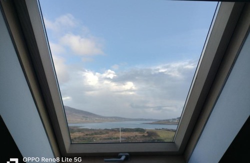 Achill Sound Apartment | Stunning 1-Bed Upstair apartment on Achill Island